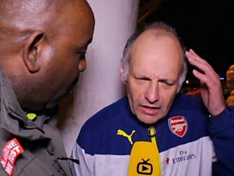 AUDIO: Our weekend predictions...